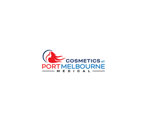Logo Design by James J. for this project | Design #33905283