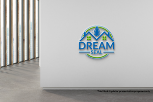 Logo Design by Razaq for this project | Design: #33908162