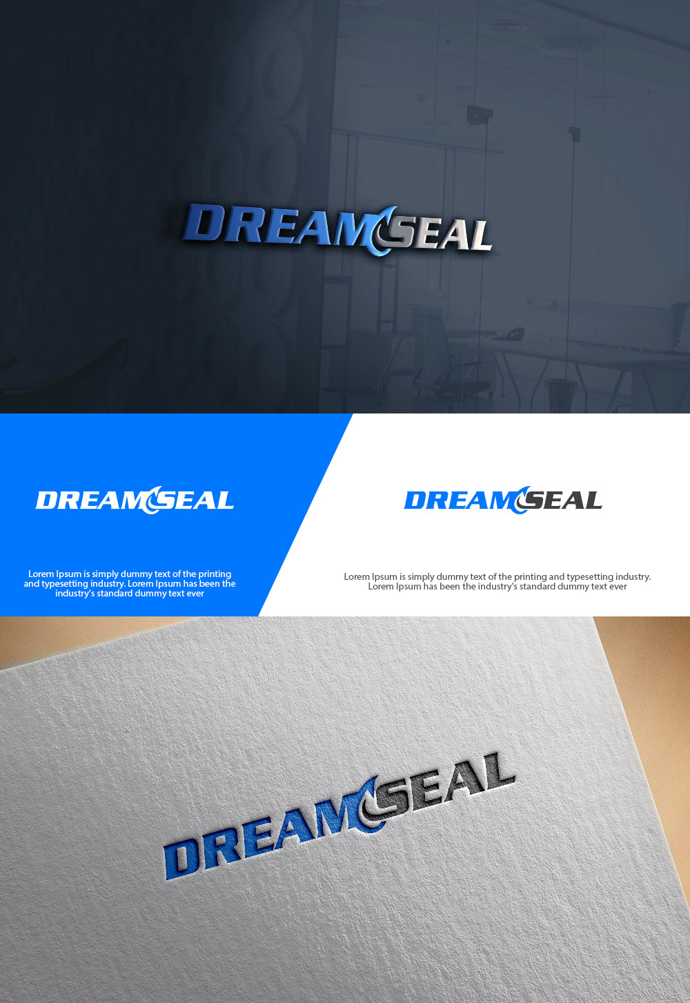 Logo Design by sulemani  creation for this project | Design #33908711