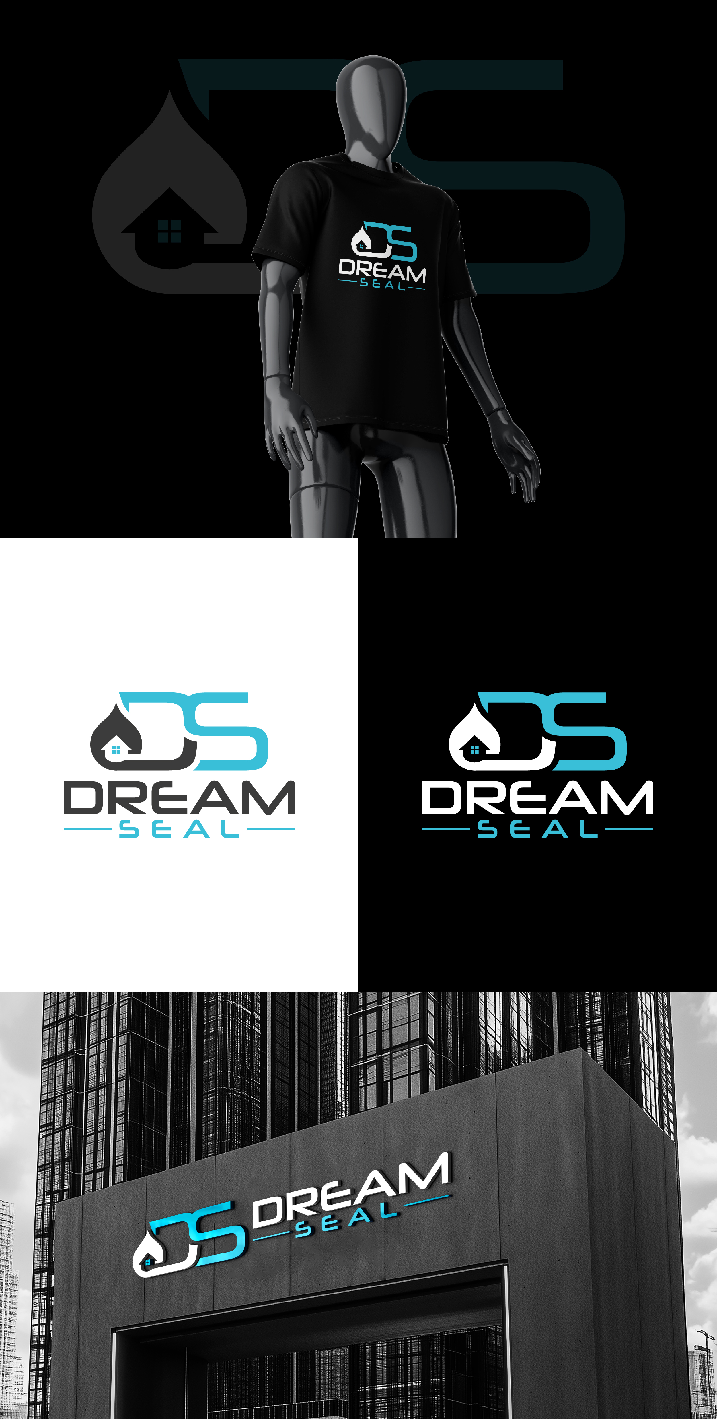 Logo Design by PixelUP Graphics for this project | Design #33903691