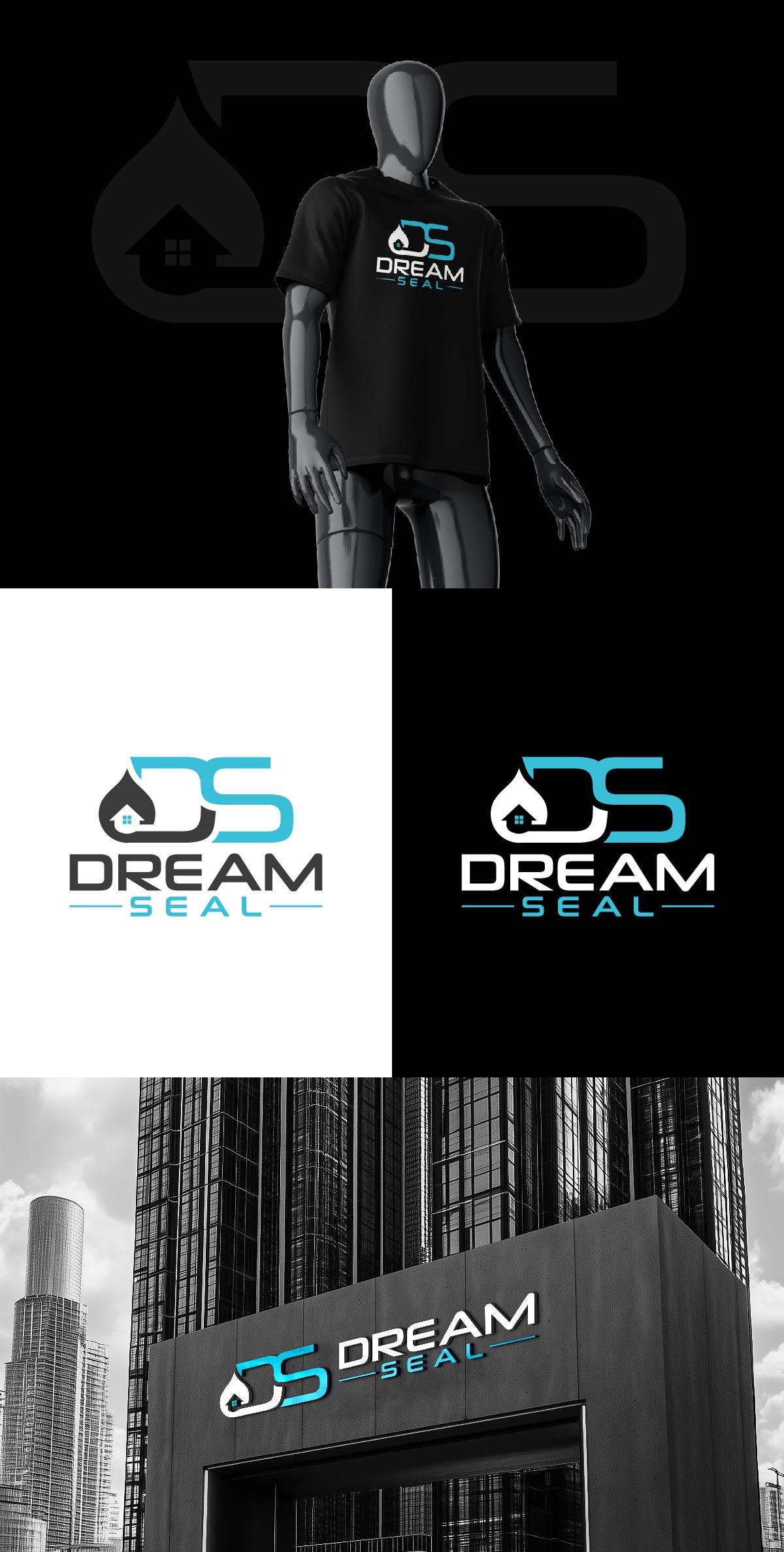 Logo Design by PixelUP Graphics for this project | Design #33909650