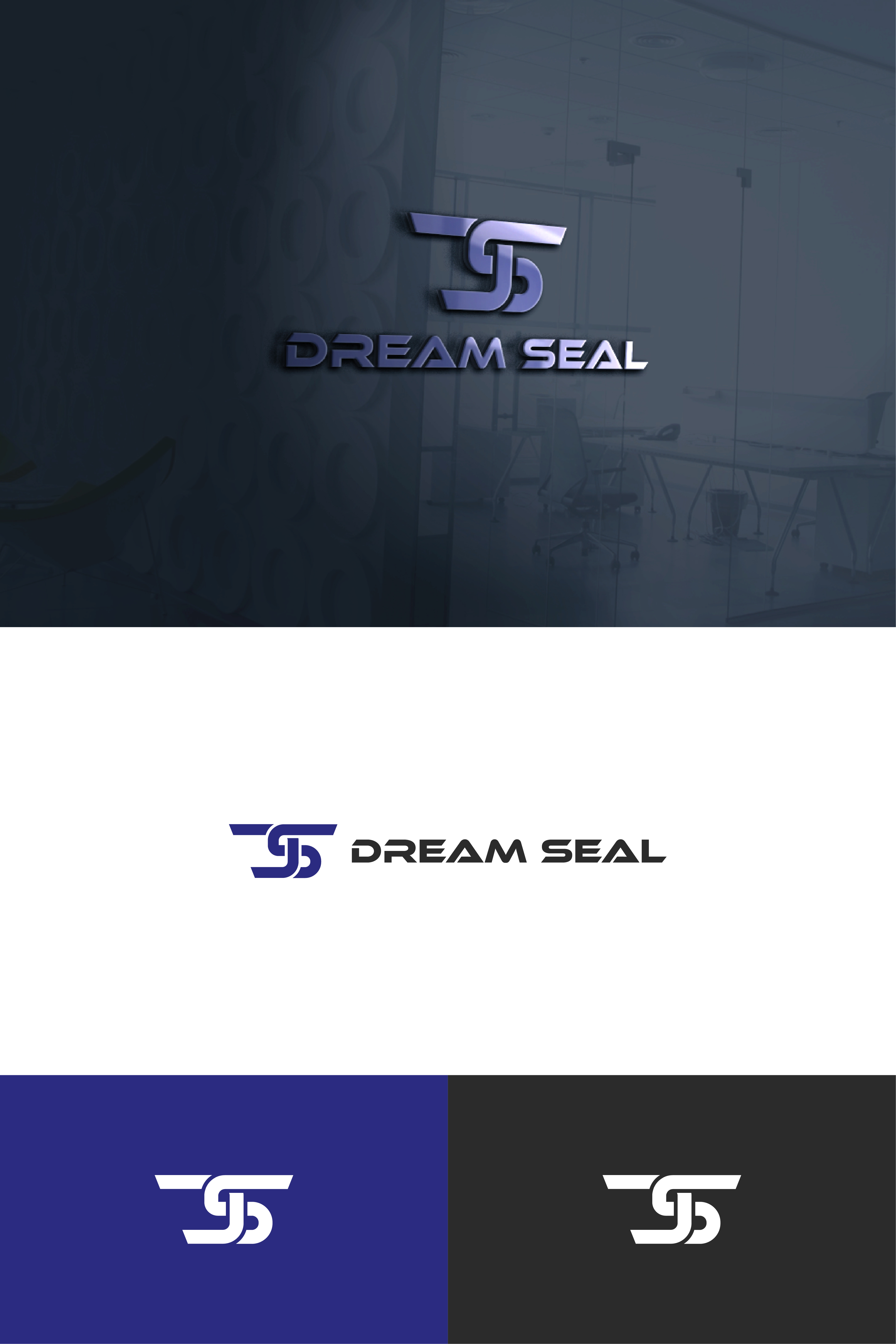 Logo Design by Boril Std for this project | Design #33902521