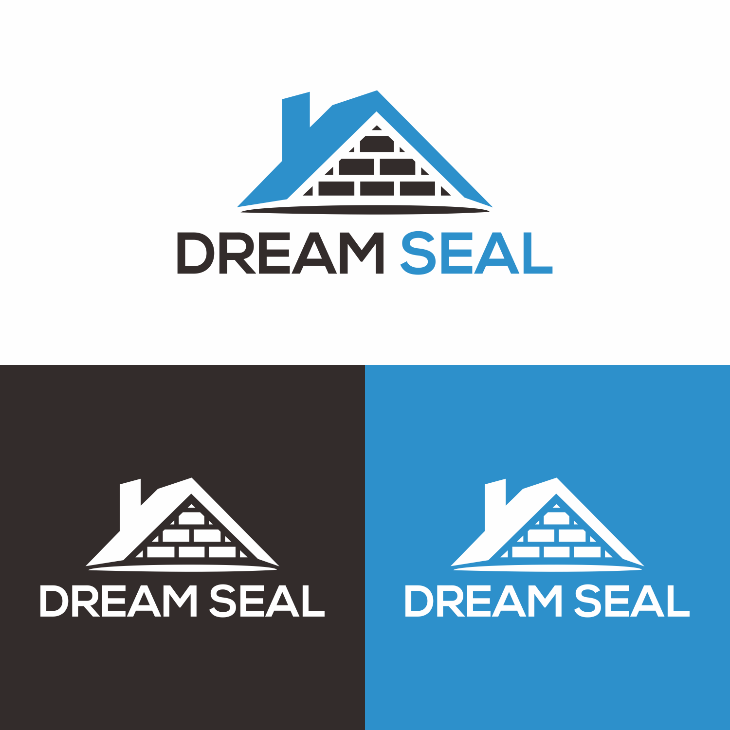 Logo Design by Argidhan for this project | Design #33909502