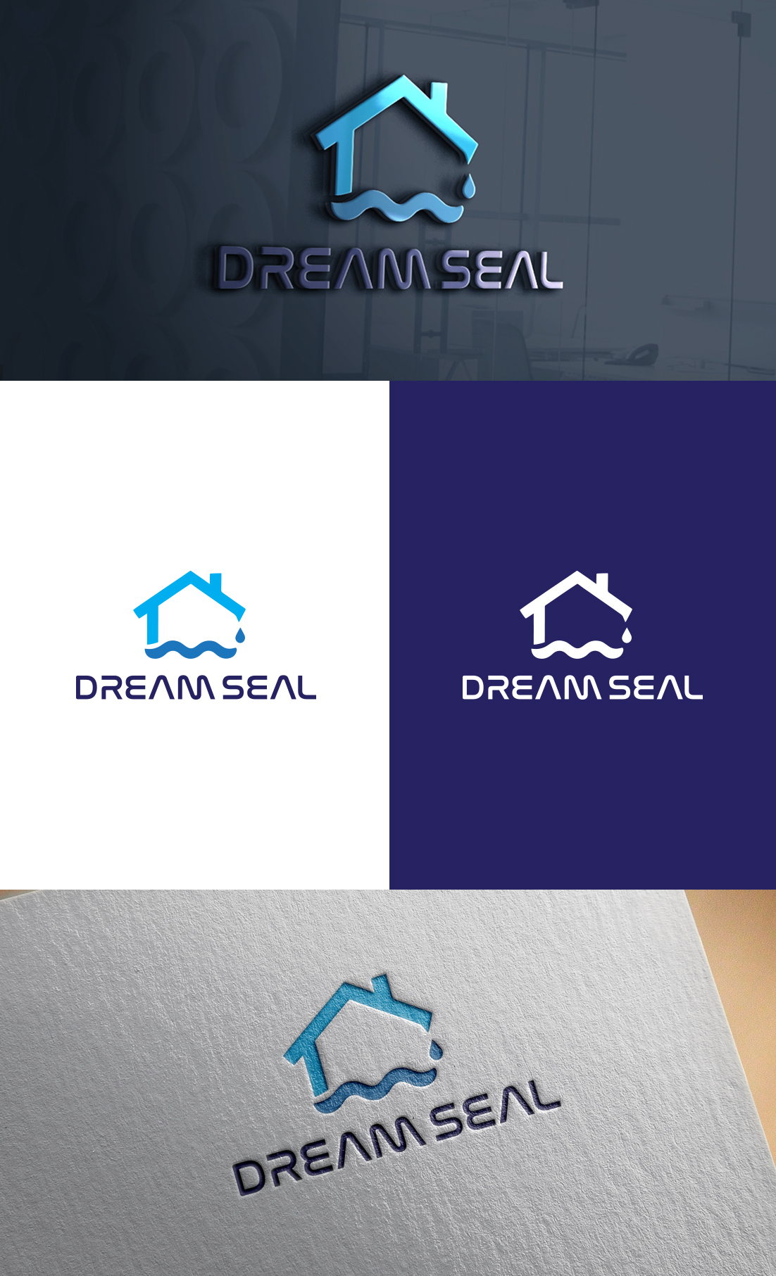 Logo Design by GLDesigns for this project | Design #33904776