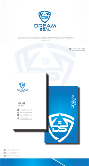 Design de Logo par zebronicgraphic pour ce projet | Design : #33902072