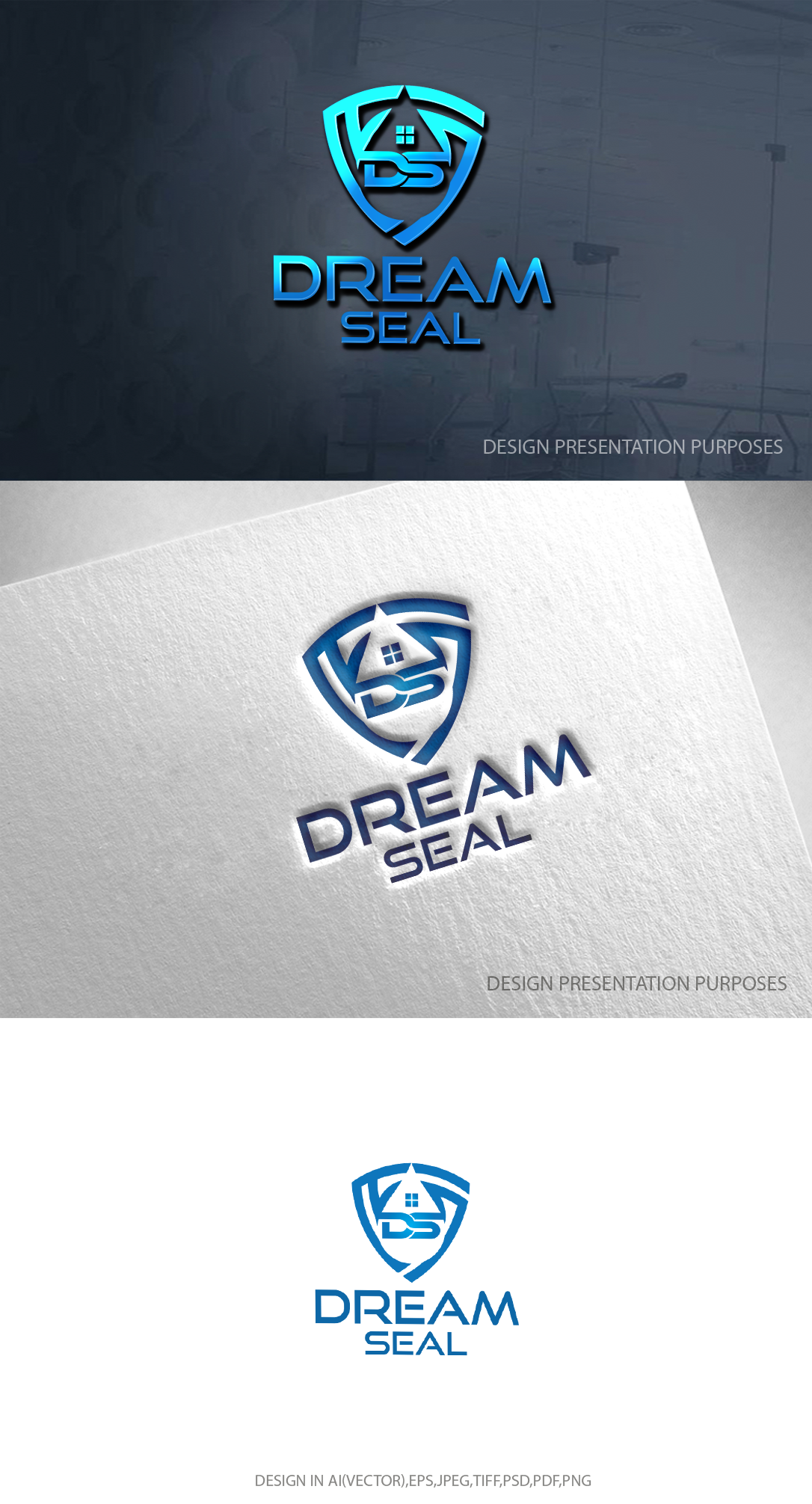 Logo Design by zebronicgraphic for this project | Design #33902077