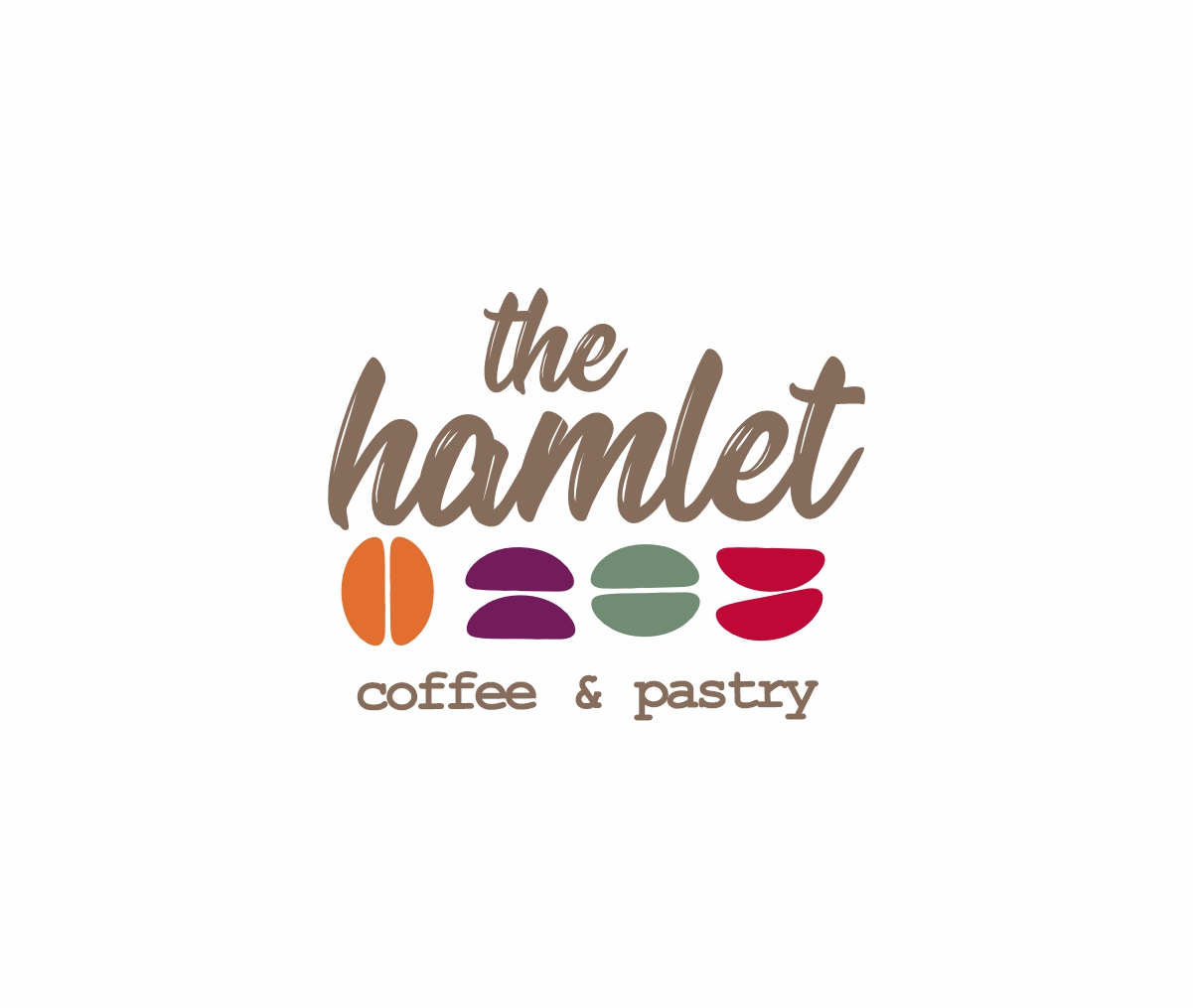 Logo Design by Idesign estudio for this project | Design #33941190