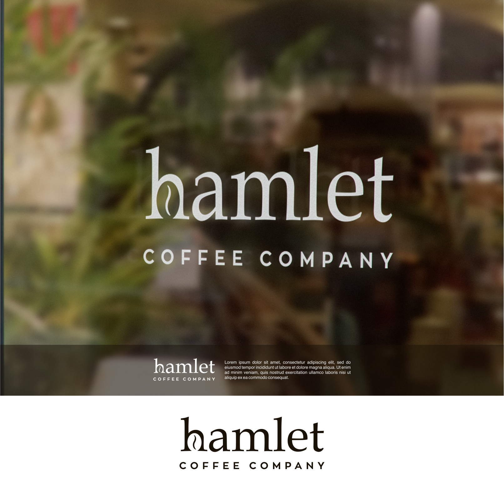 Logo Design by LUTNG. for this project | Design #33917713