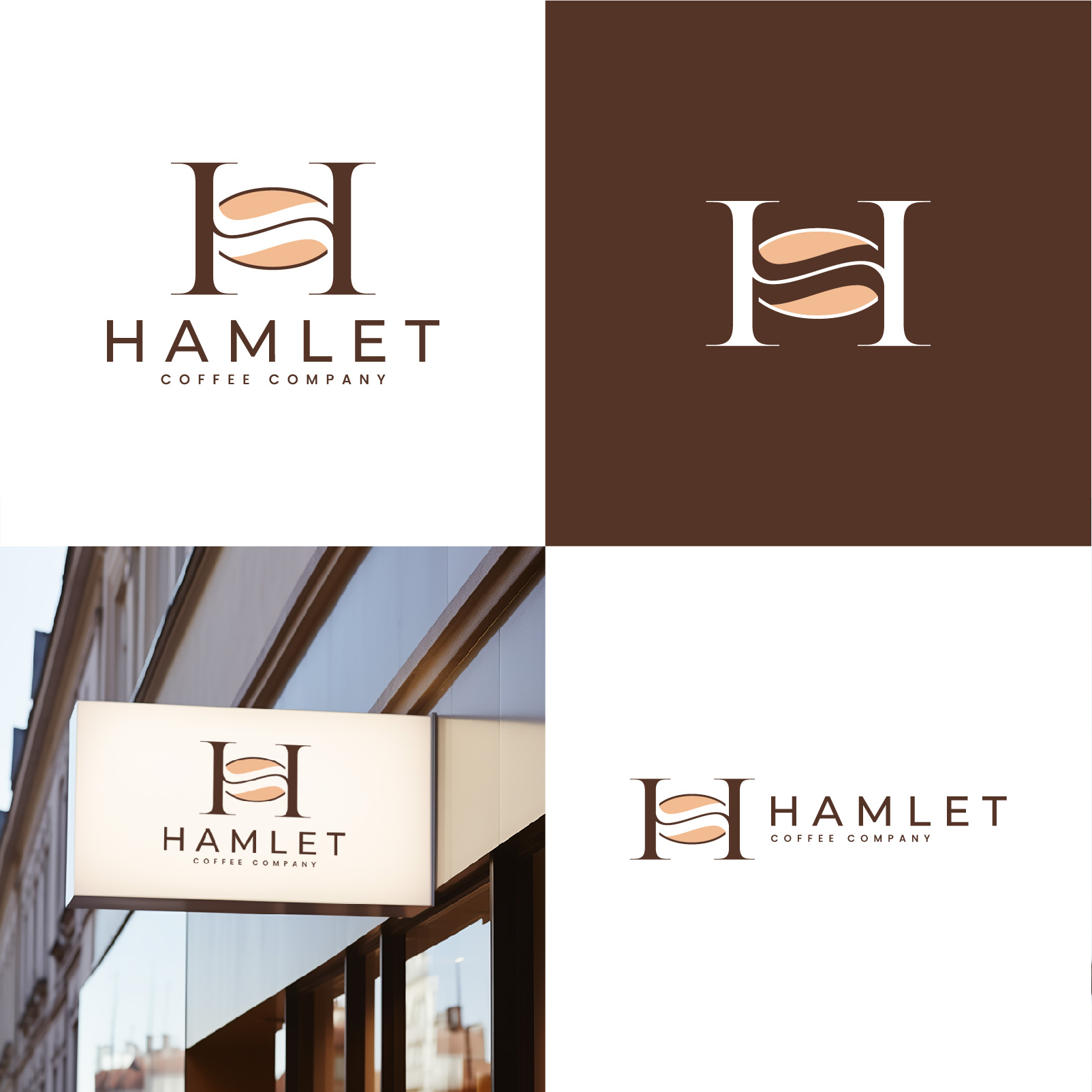 Design de Logo par Brandhero pour ce projet | Design #33943800