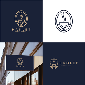 Logo-Design von Brandhero für dieses Projekt | Design: #33943801