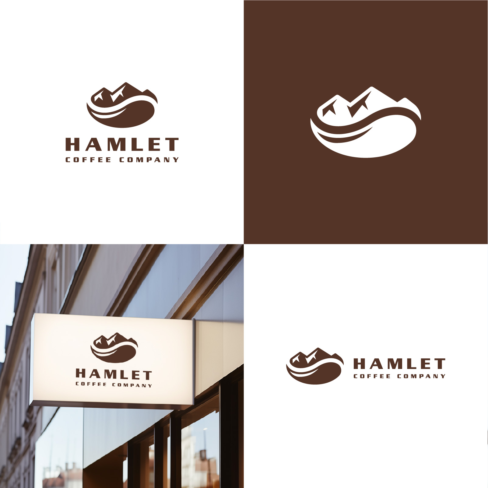 Logo Design by Brandhero for this project | Design #33943803