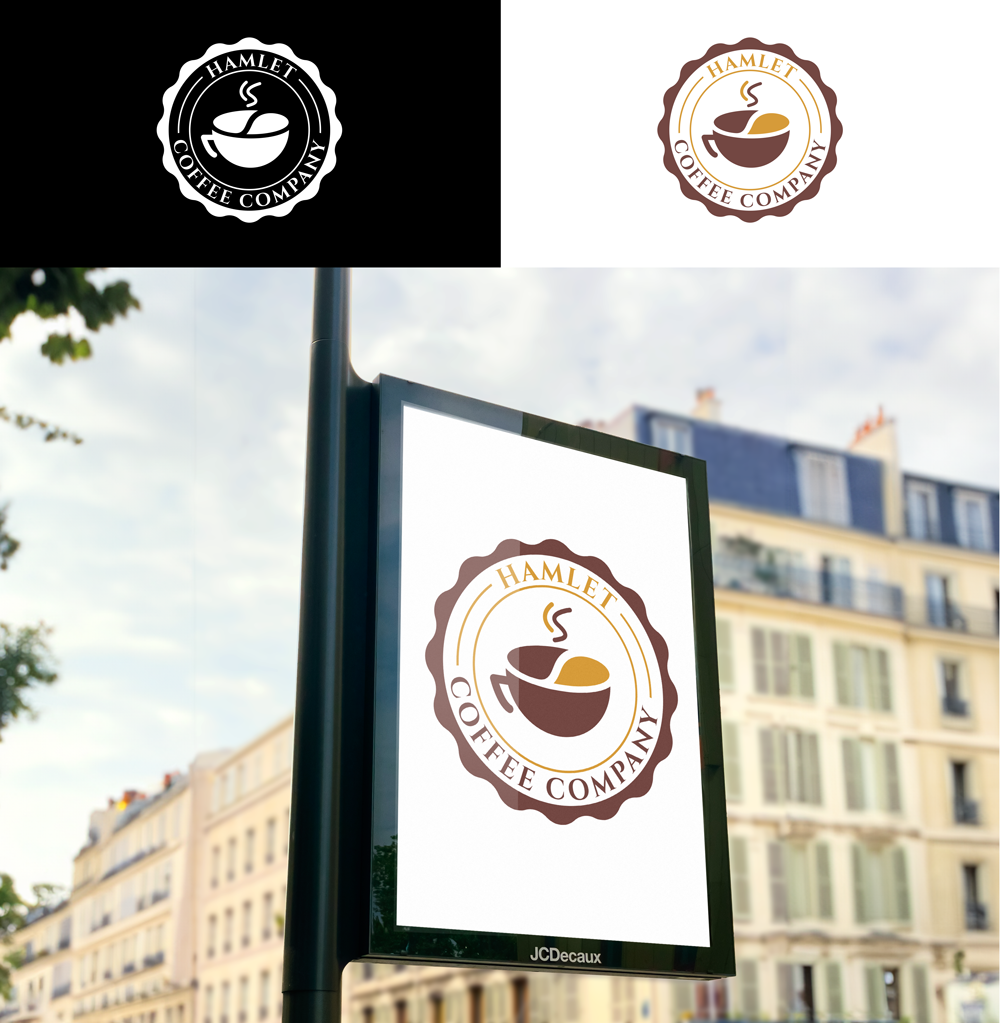 Logo Design by RA-bica for this project | Design #33930822