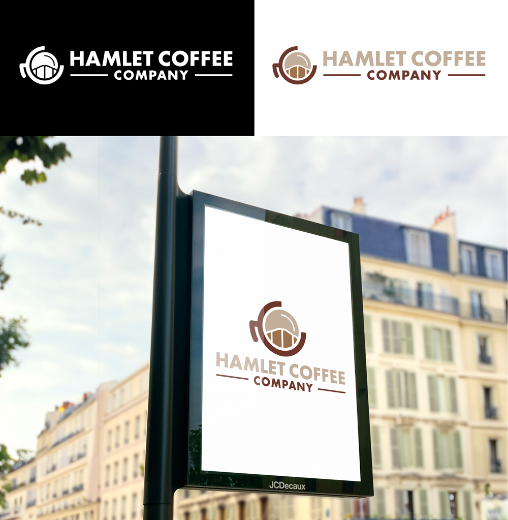 Logo-Design von RA-bica für dieses Projekt | Design #33930839