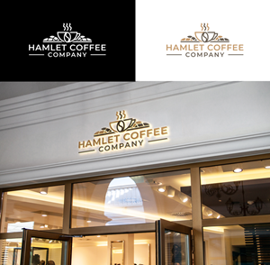 Logo Design by RA-bica for this project | Design: #33930872