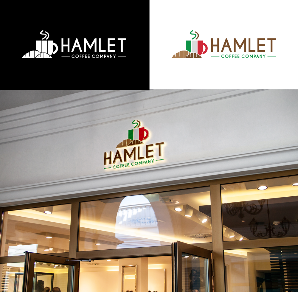 Logo Design by RA-bica for this project | Design #33930920