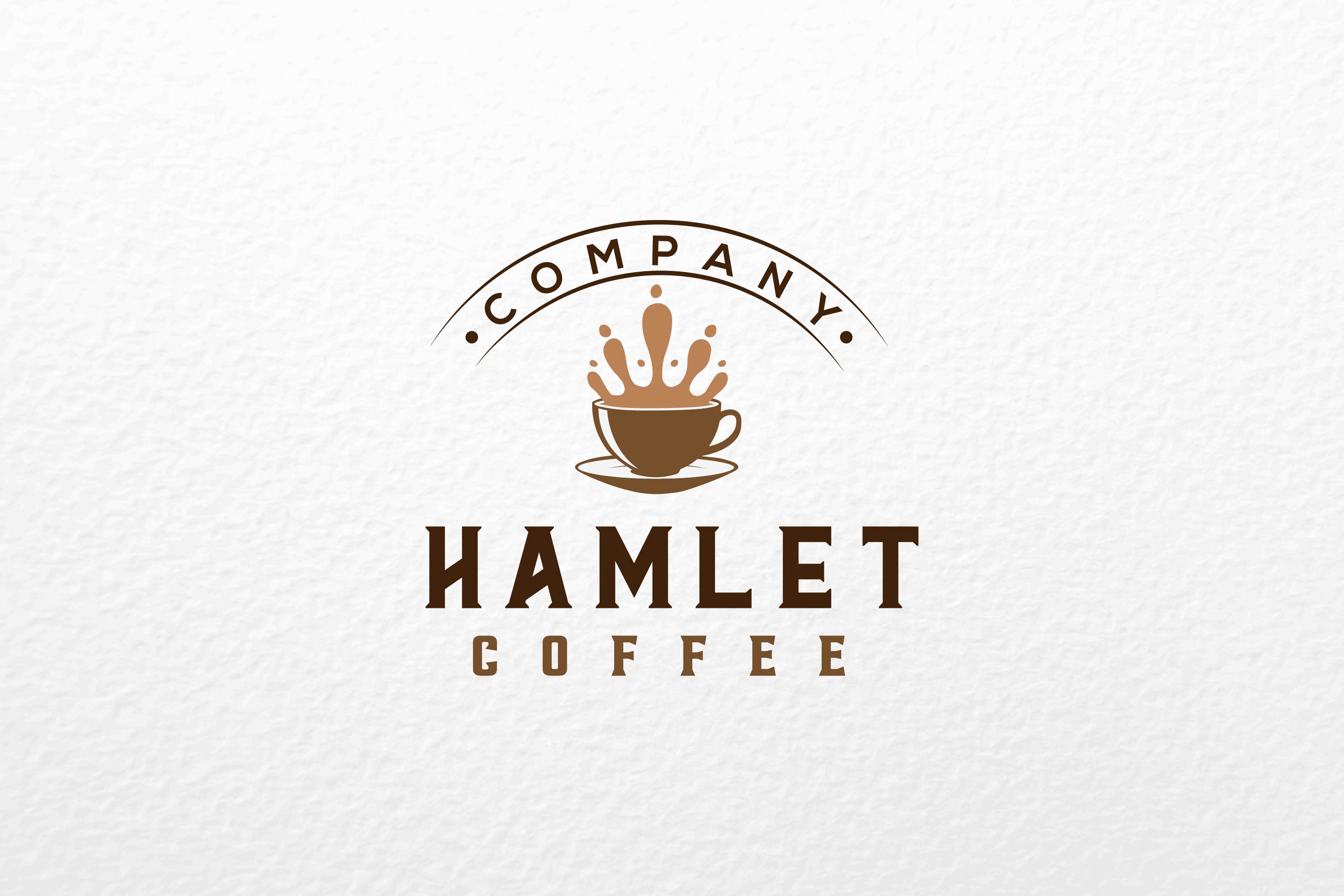 Logo-Design von Hanzulla wahid für dieses Projekt | Design #33929249