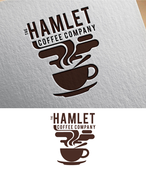 Logo Design by bute