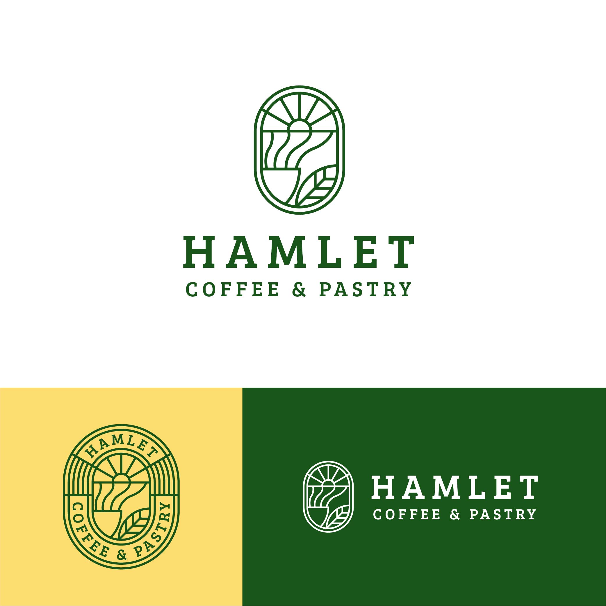 Logo Design by Pen Studio for this project | Design #33944077