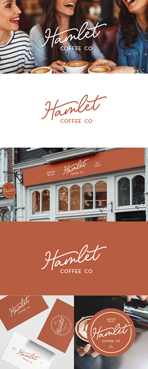 Logo Design by designbysy