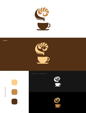 Logo-Design von Andres Hurtado für dieses Projekt | Design: #33912398