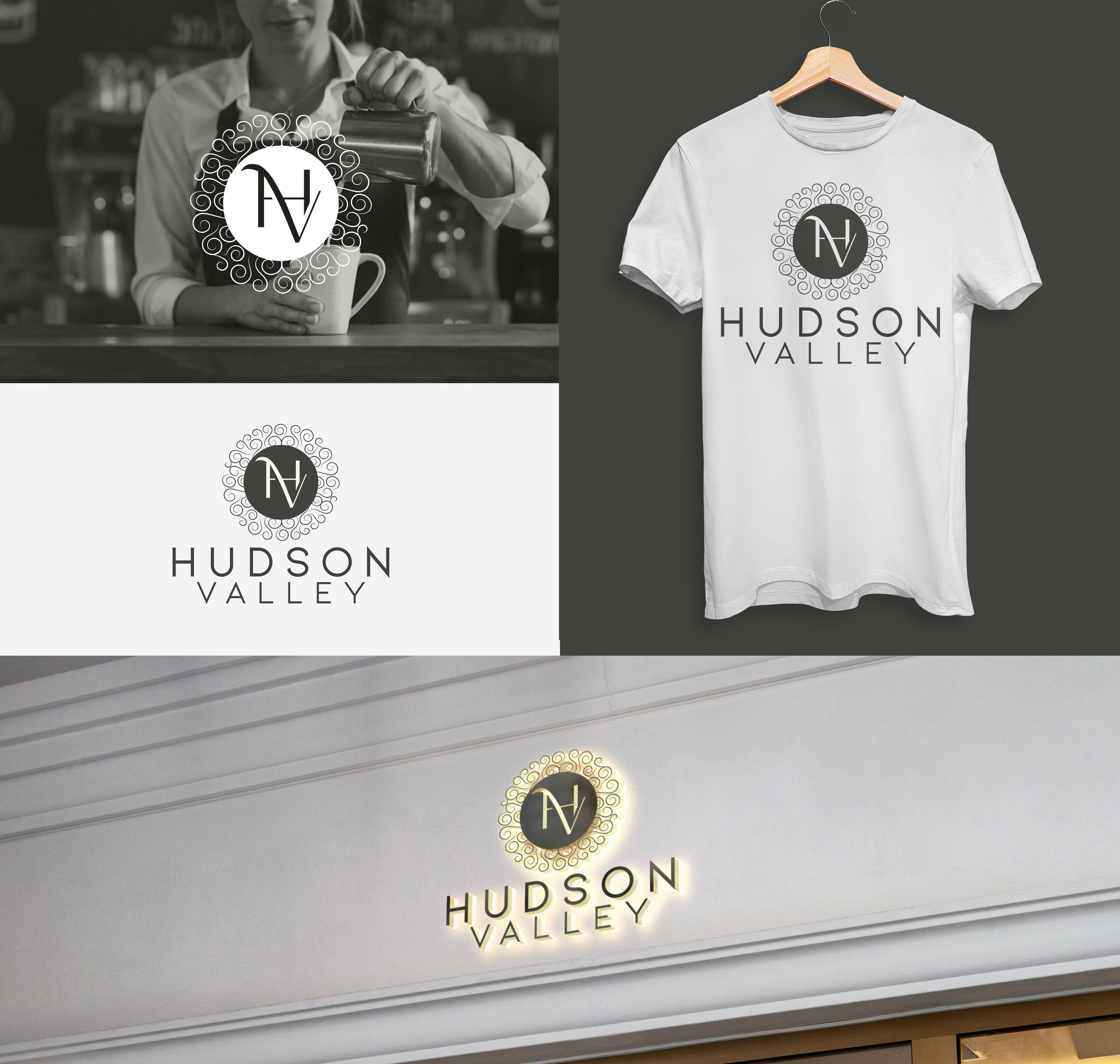 Diseño de Logo por aexoagency para este proyecto | Diseño #33901916