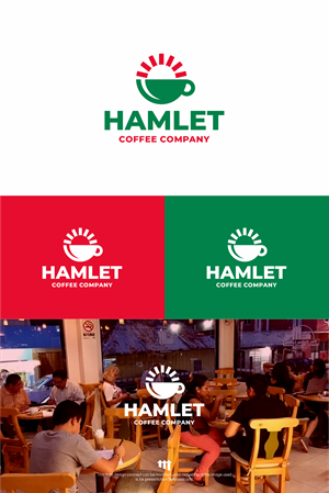 Logo Design by MBARO for this project | Design: #33944488