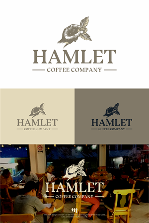 Logo Design by MBARO for this project | Design: #33944579
