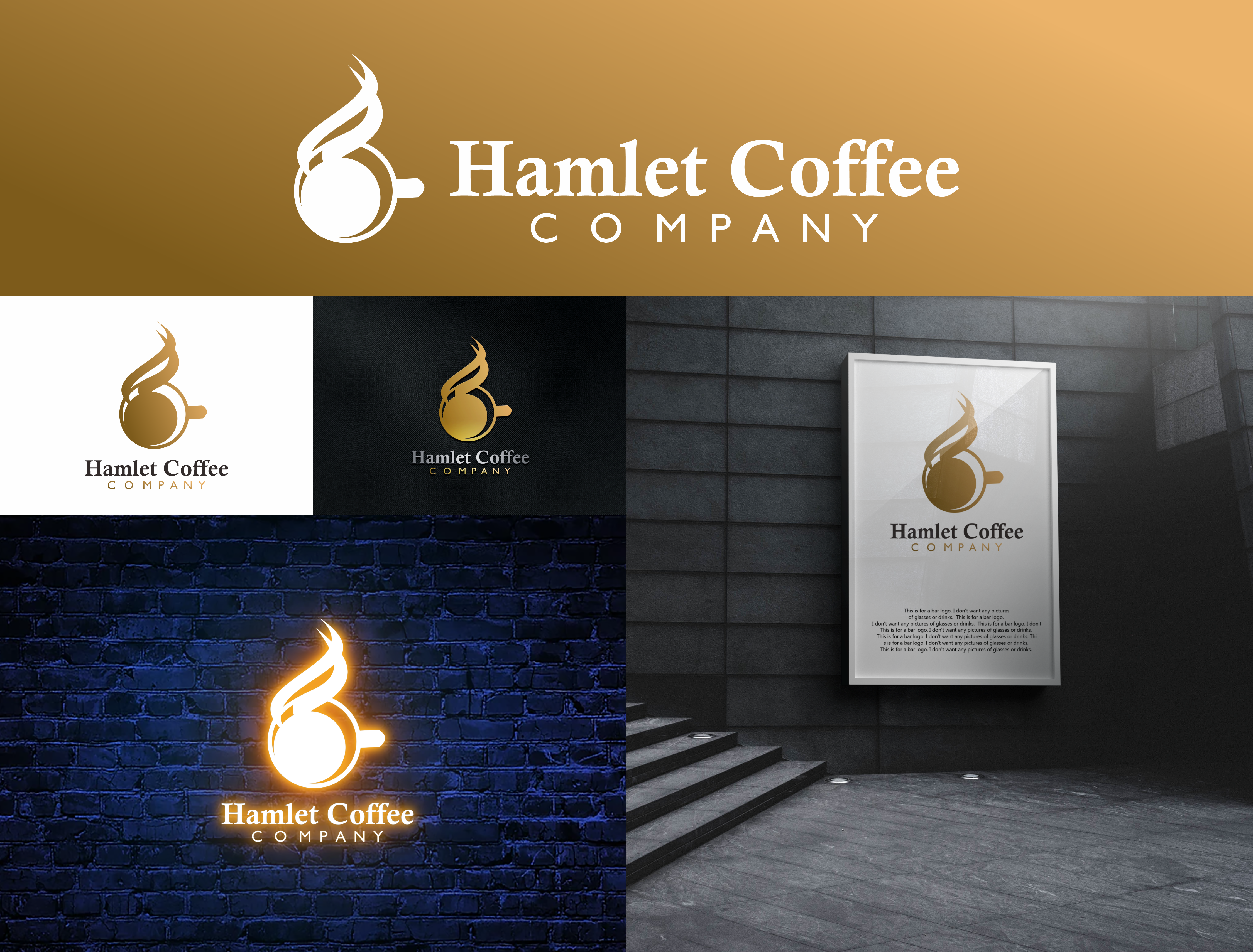 Logo Design by Adeikhan for this project | Design #33939501