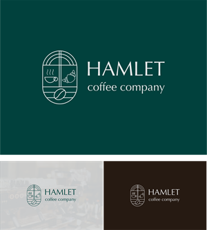 Logo Design by tejokris