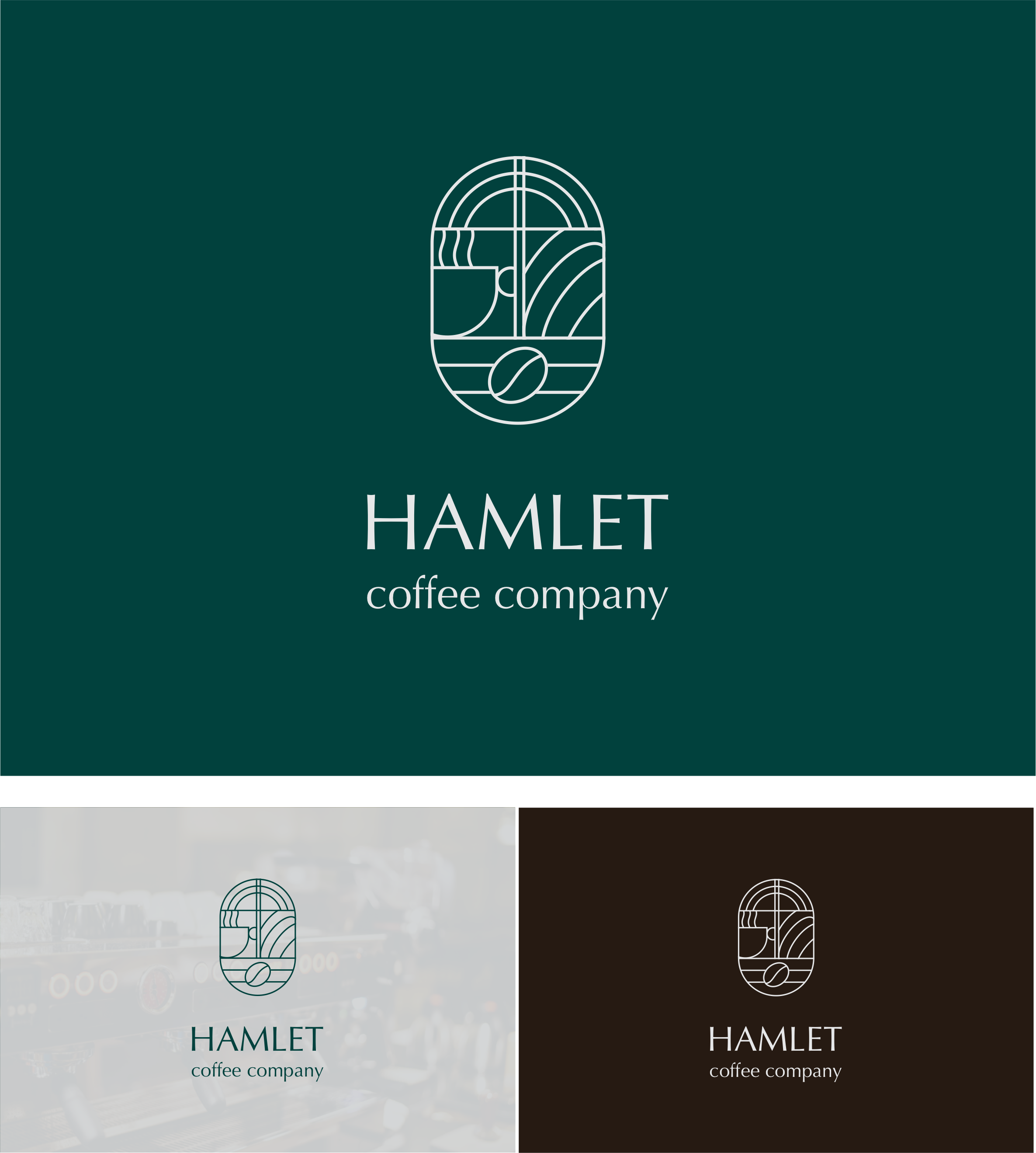 Logo Design by tejokris for this project | Design #33929027