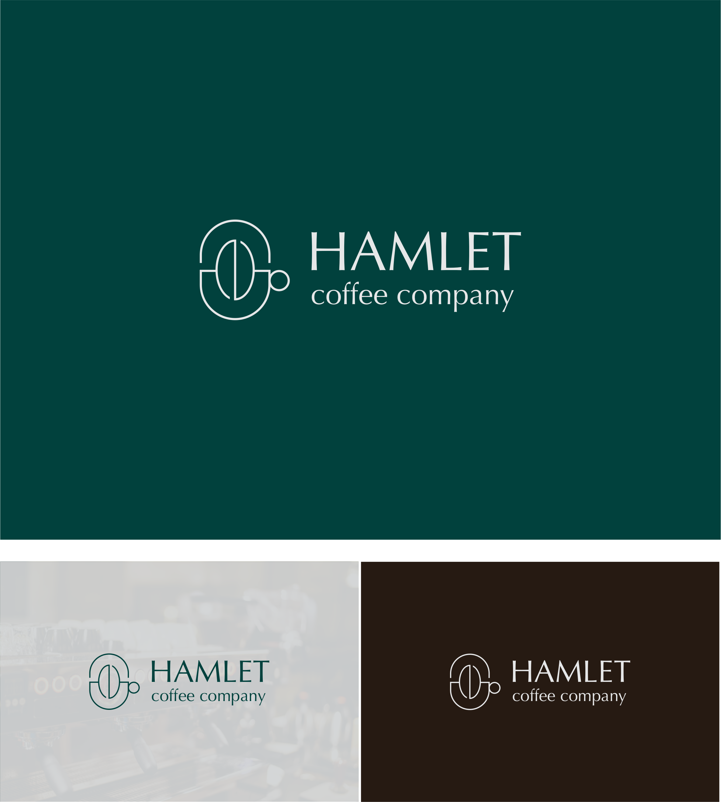 Logo Design by tejokris for this project | Design #33939842