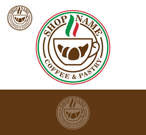 Logo Design by adjeiiBlack for this project | Design: #33902827