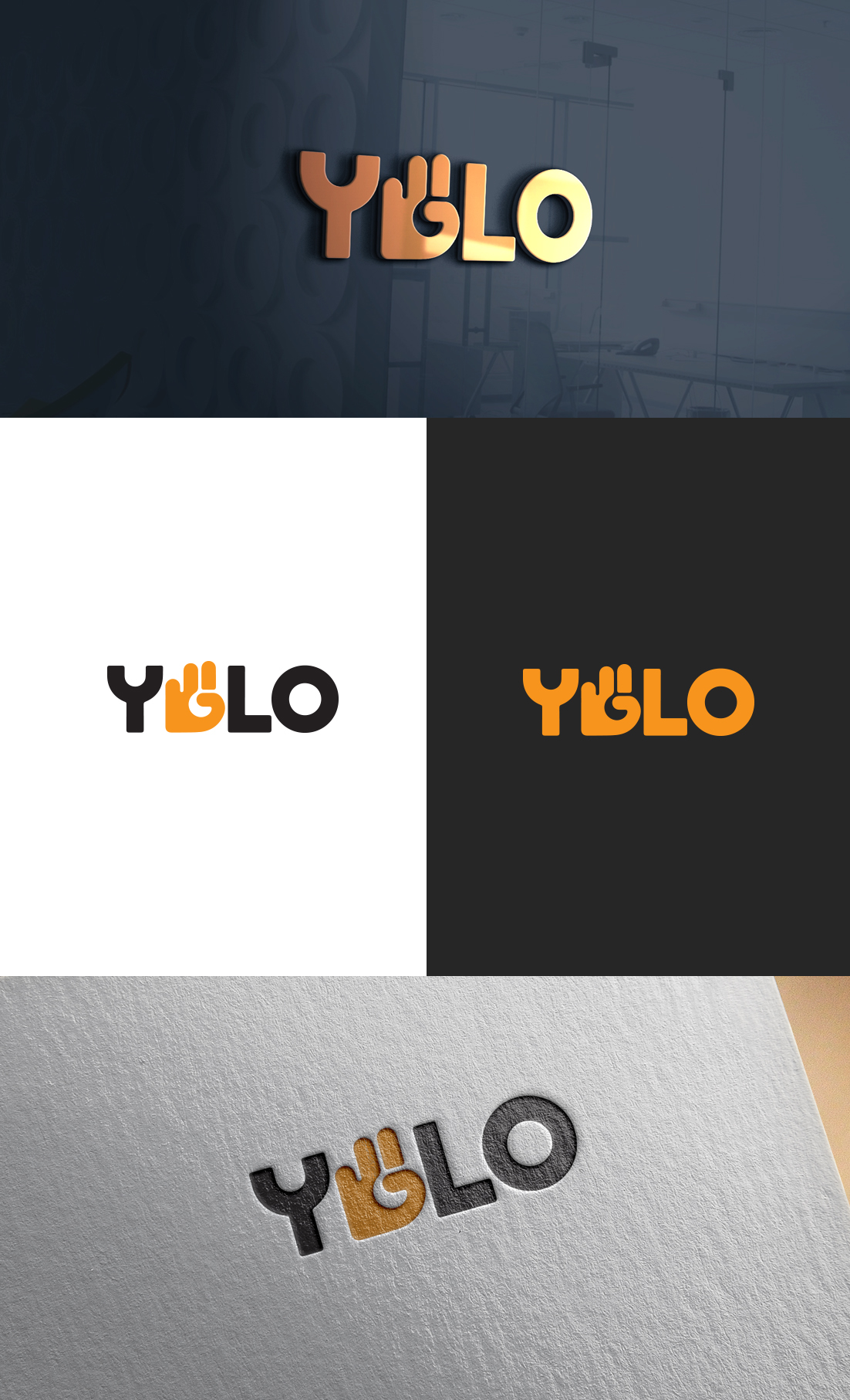 Logo Design by GLDesigns for this project | Design #33904416