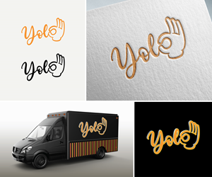 Logo Design by soarsense for this project | Design #33919573