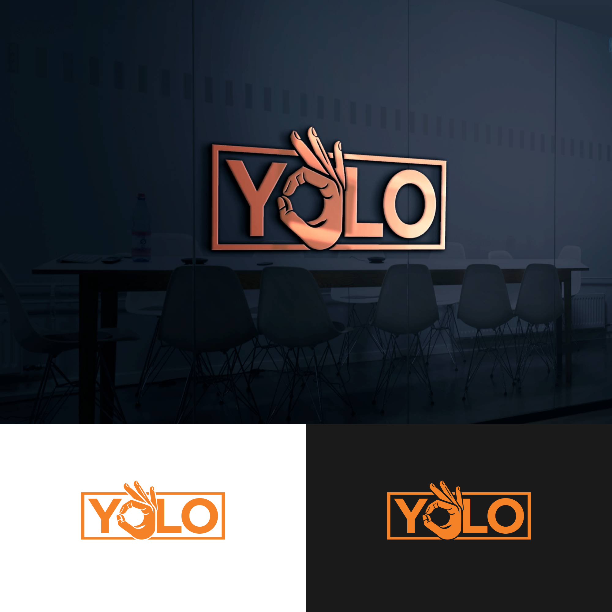 Logo Design by bi idznillah for this project | Design #33901795