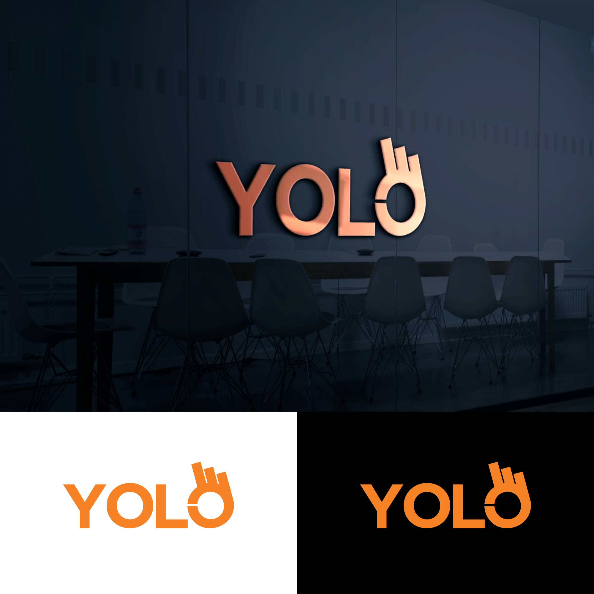 Logo Design by bi idznillah for this project | Design #33901875