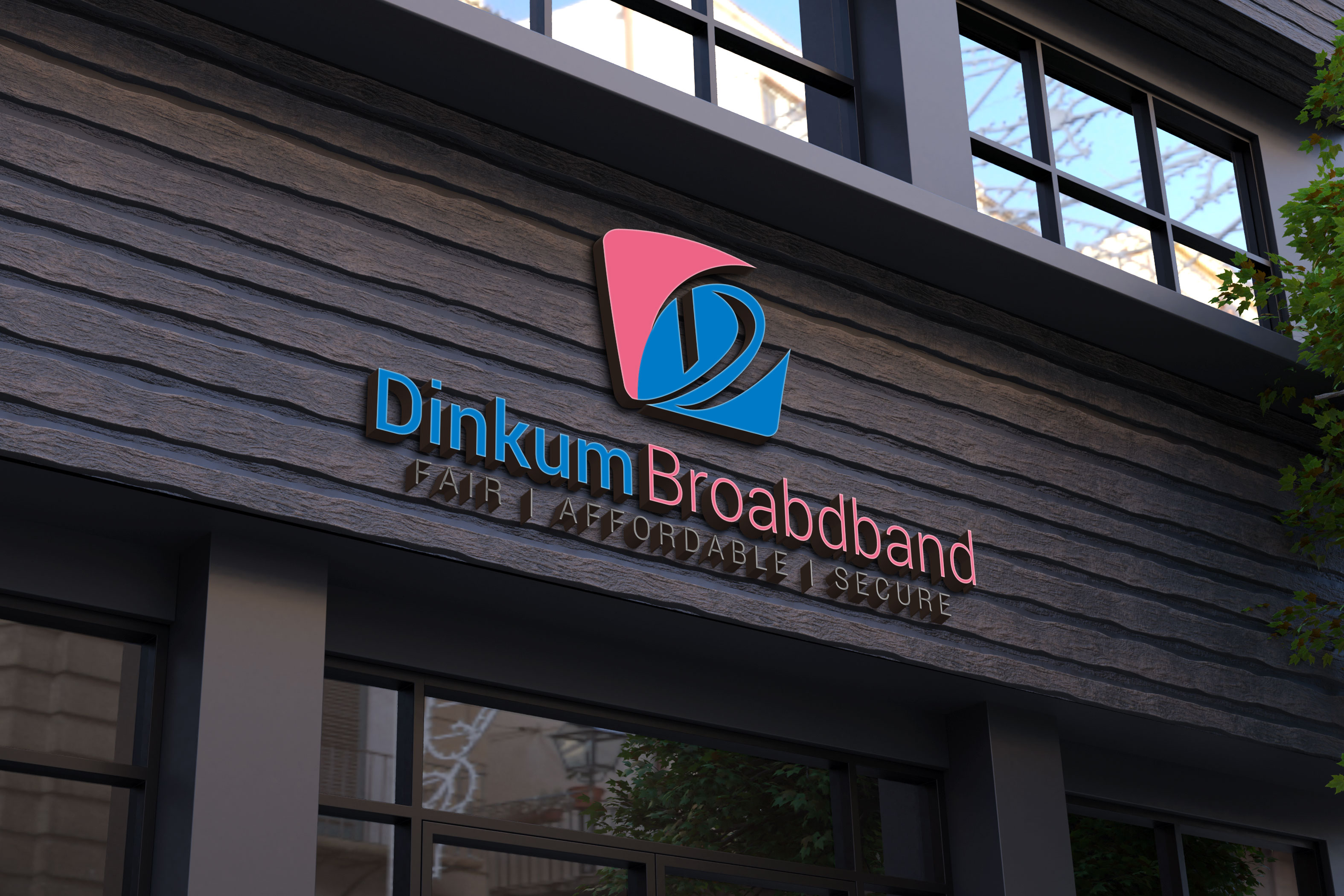 Logo Design by Kavth for this project | Design #33950636