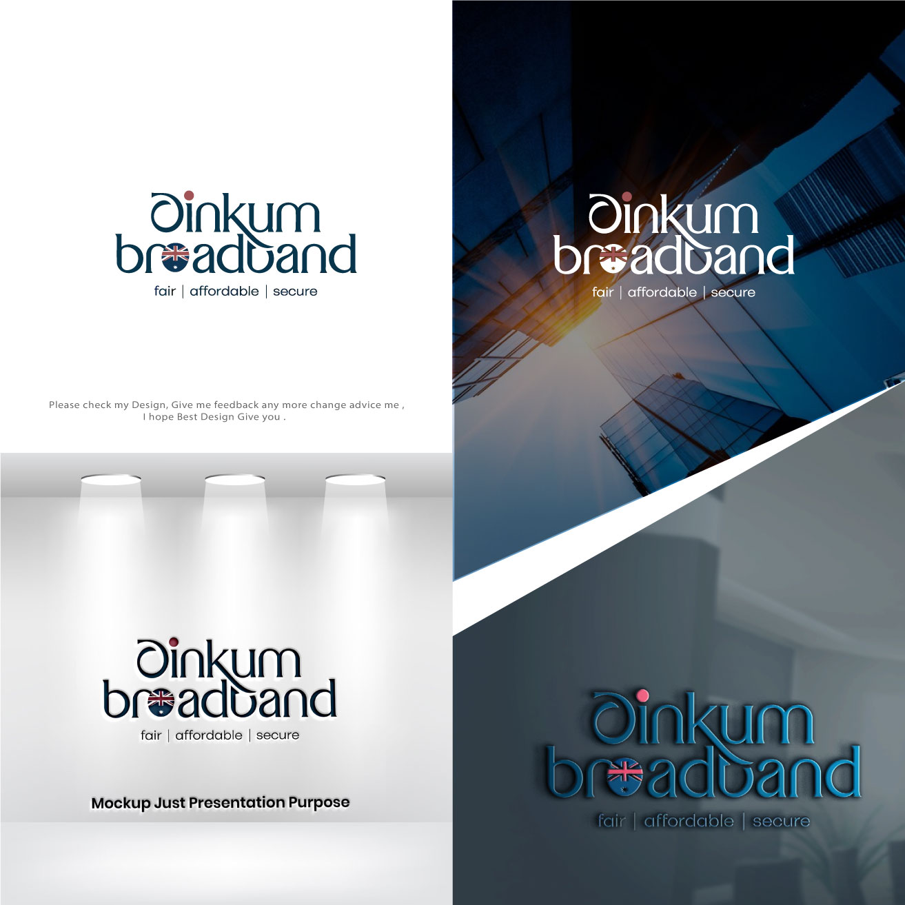 Logo Design by VectorForge for this project | Design #33904235