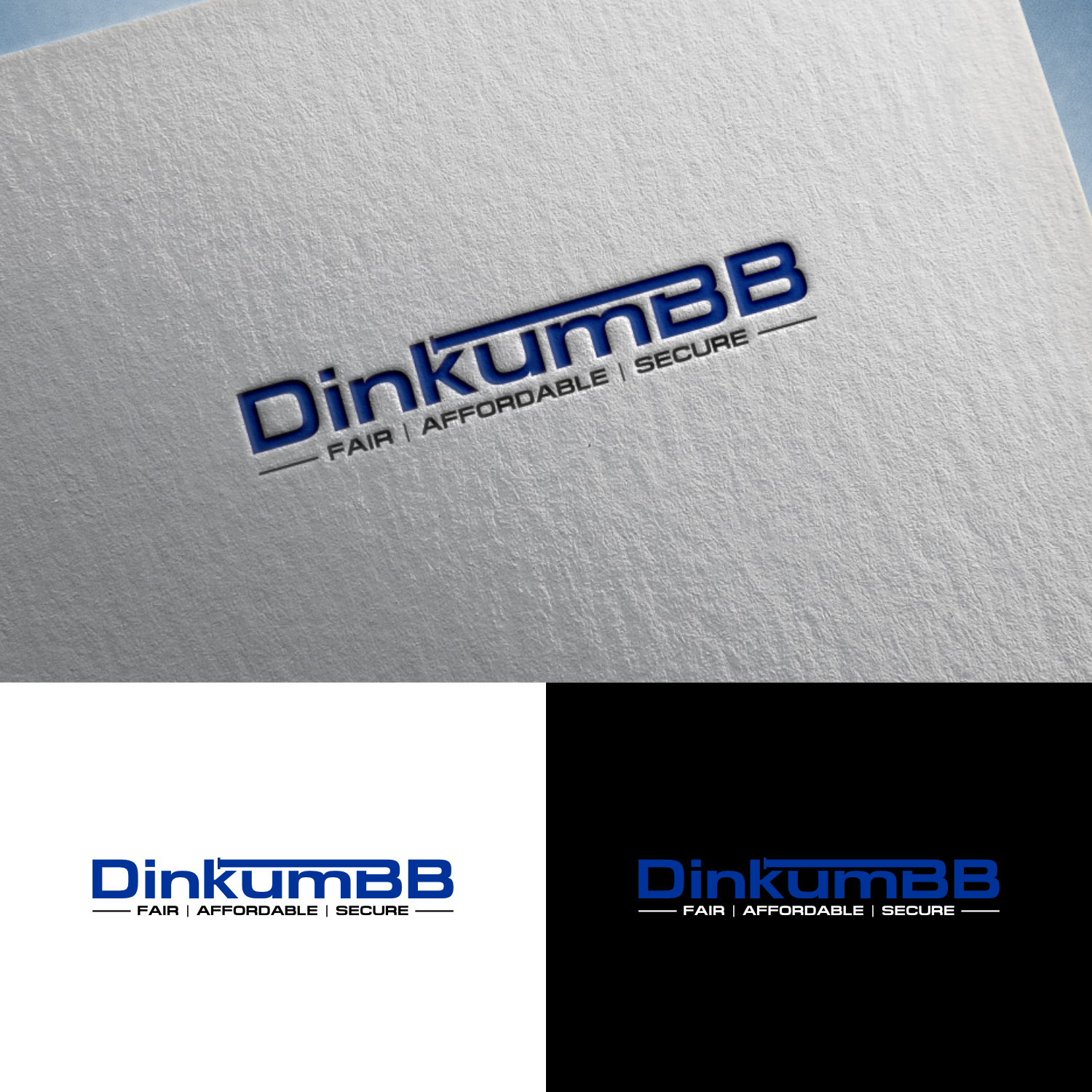 Logo Design by Kenshin777 for this project | Design #33905643