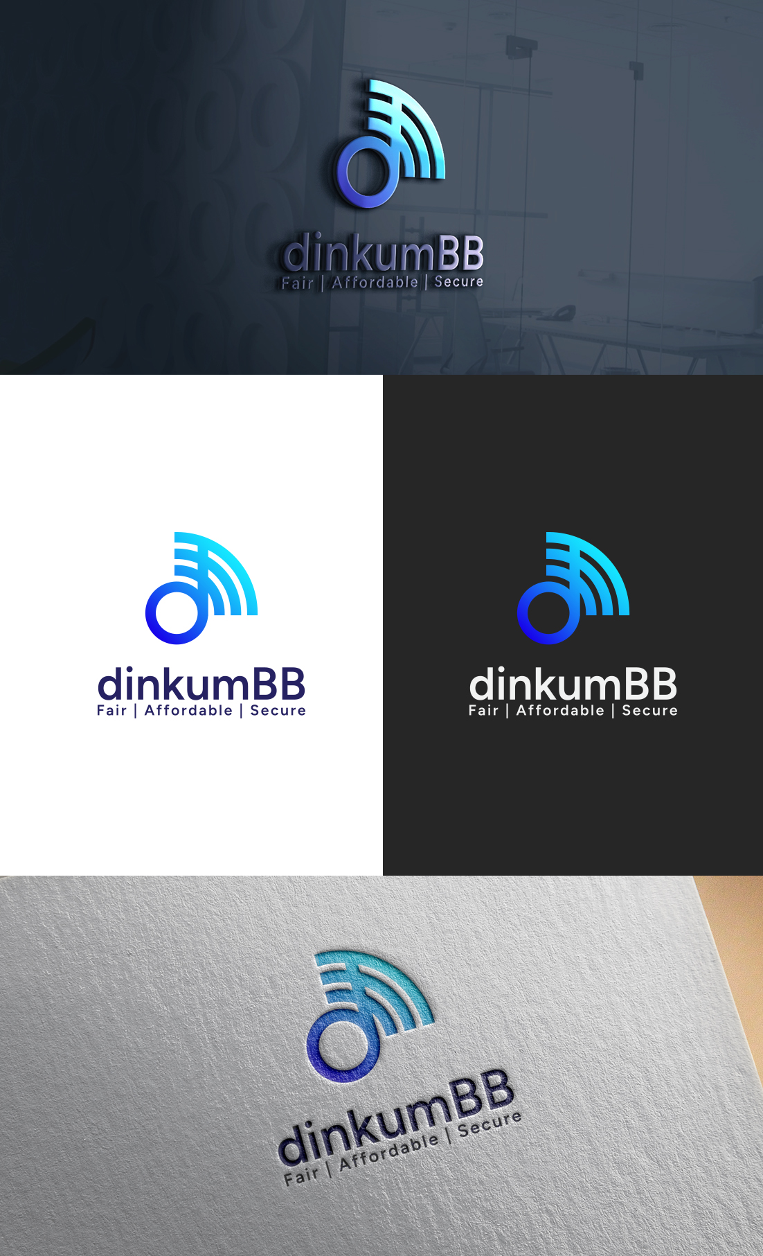 Logo Design by GLDesigns for this project | Design #33904291