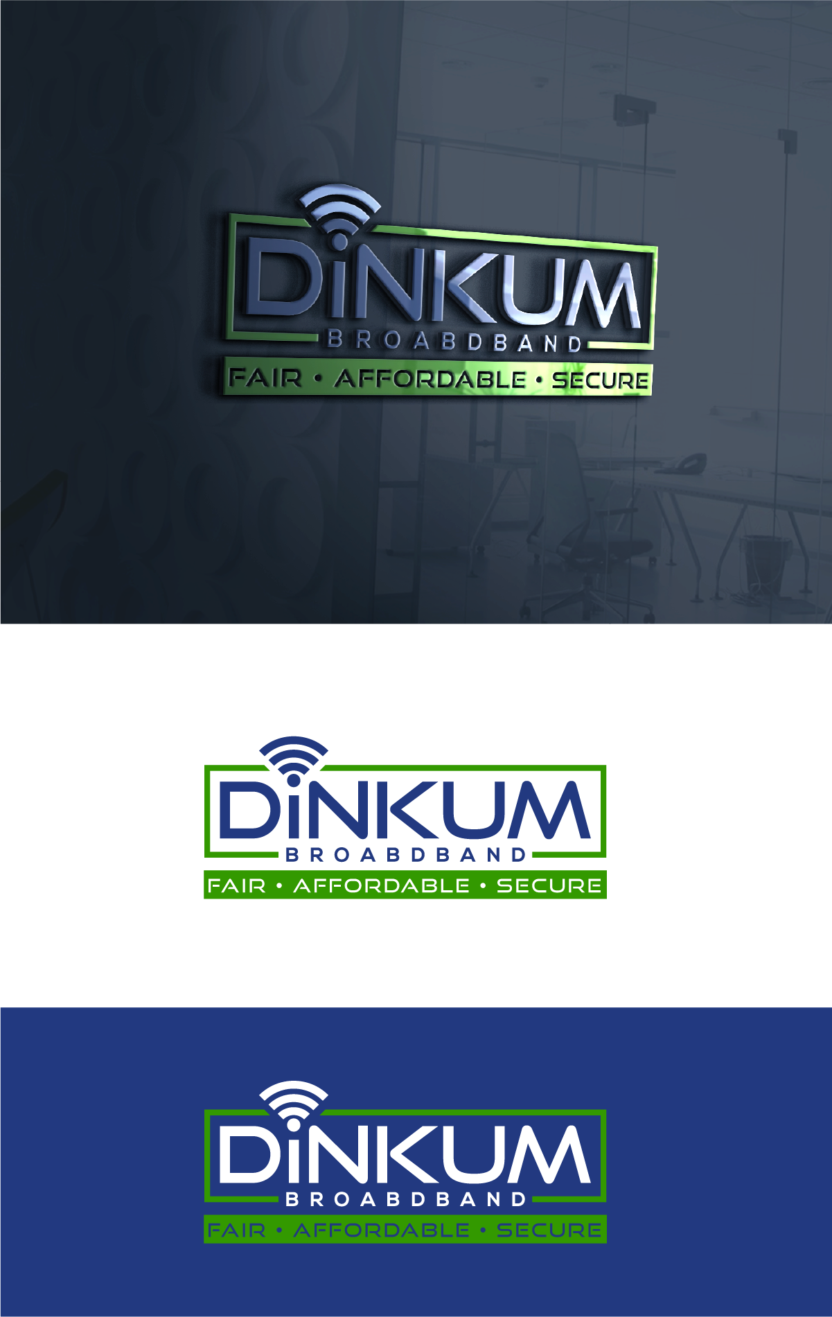 Logo Design by Ayub Zafar for this project | Design #33911206