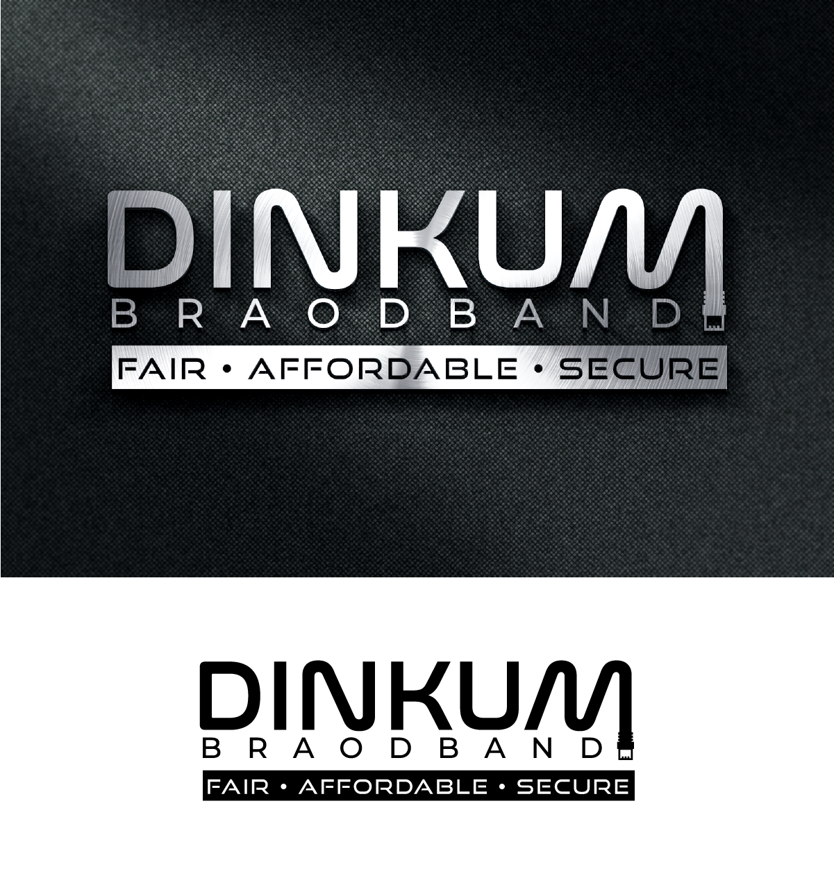 Logo Design by Ayub Zafar for this project | Design #33911207