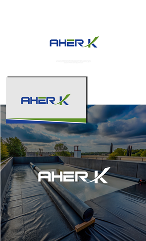 Logo Design by CreativeFinger for this project | Design #33906631