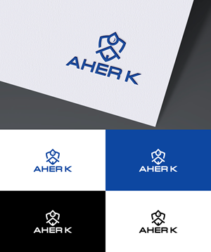 Logo Design by Zaid Al Faqih