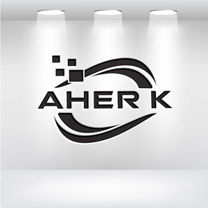 Logo Design by SynergeticSpark81 for this project | Design #33914604