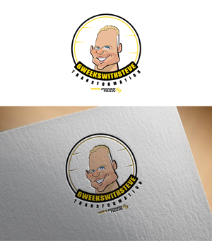 Logo Design by RA-bica for this project | Design: #33908581
