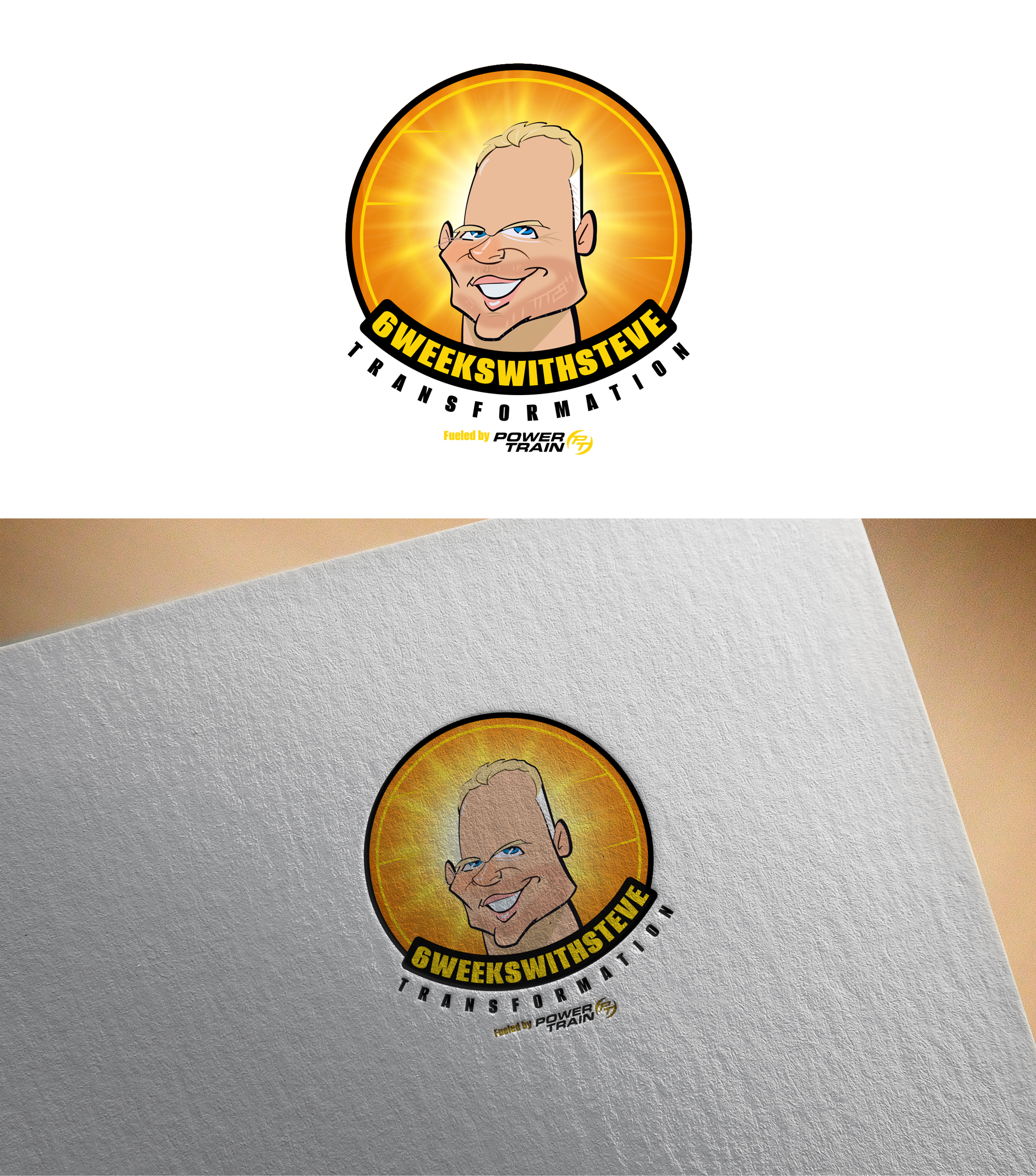 Logo Design by RA-bica for this project | Design #33909076