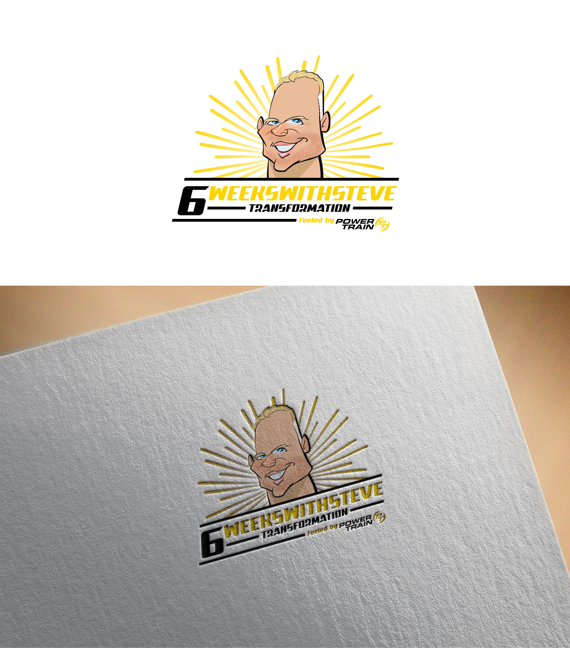 Logo Design by RA-bica for this project | Design #33909077