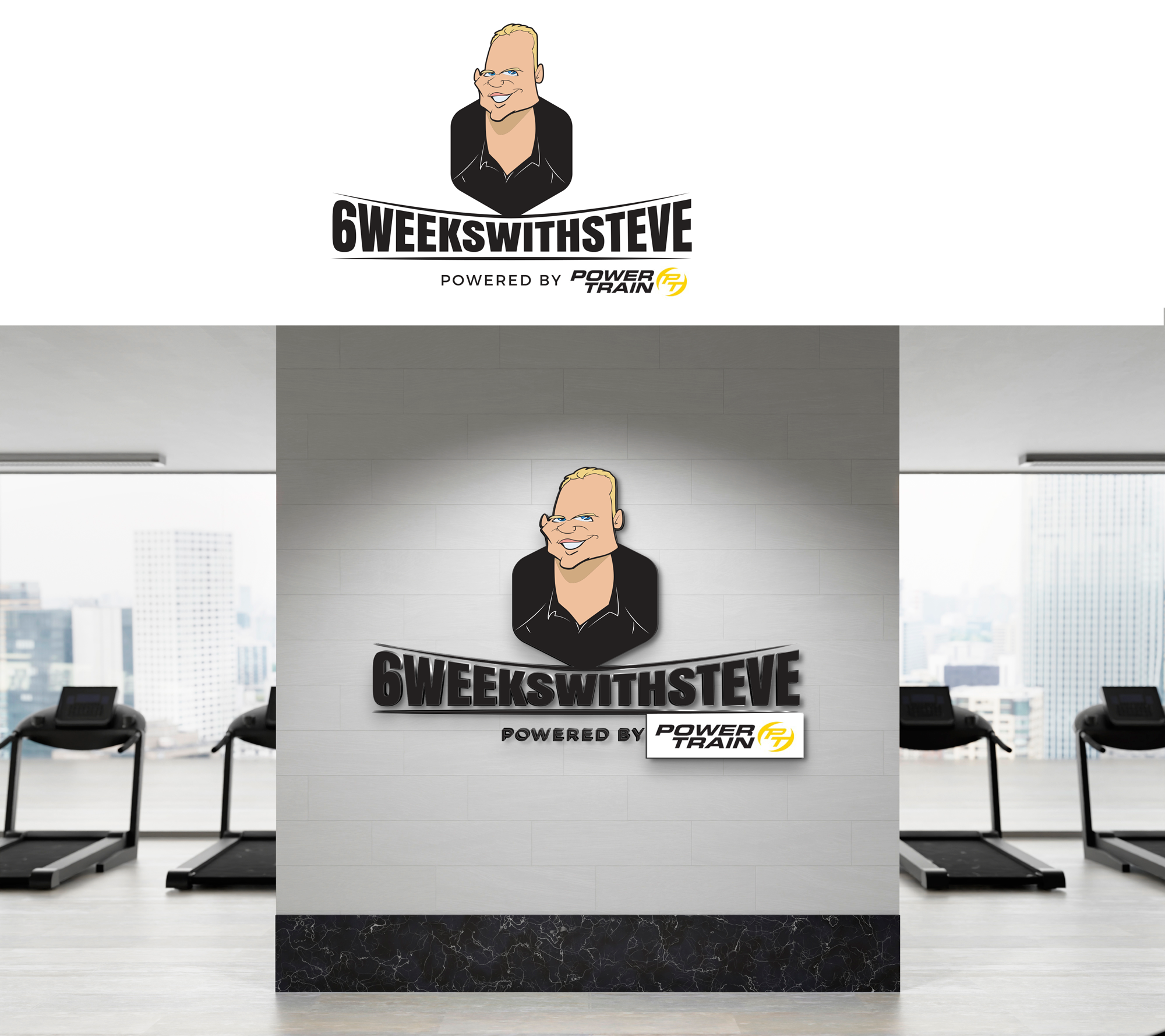 Logo Design by RA-bica for this project | Design #33910183