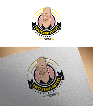 Logo Design by RA-bica for this project | Design: #33916289